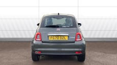 Fiat 500 1.0 Mild Hybrid Lounge 3dr Petrol Hatchback